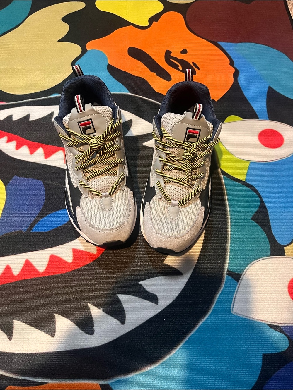 Fila Ray Tracer